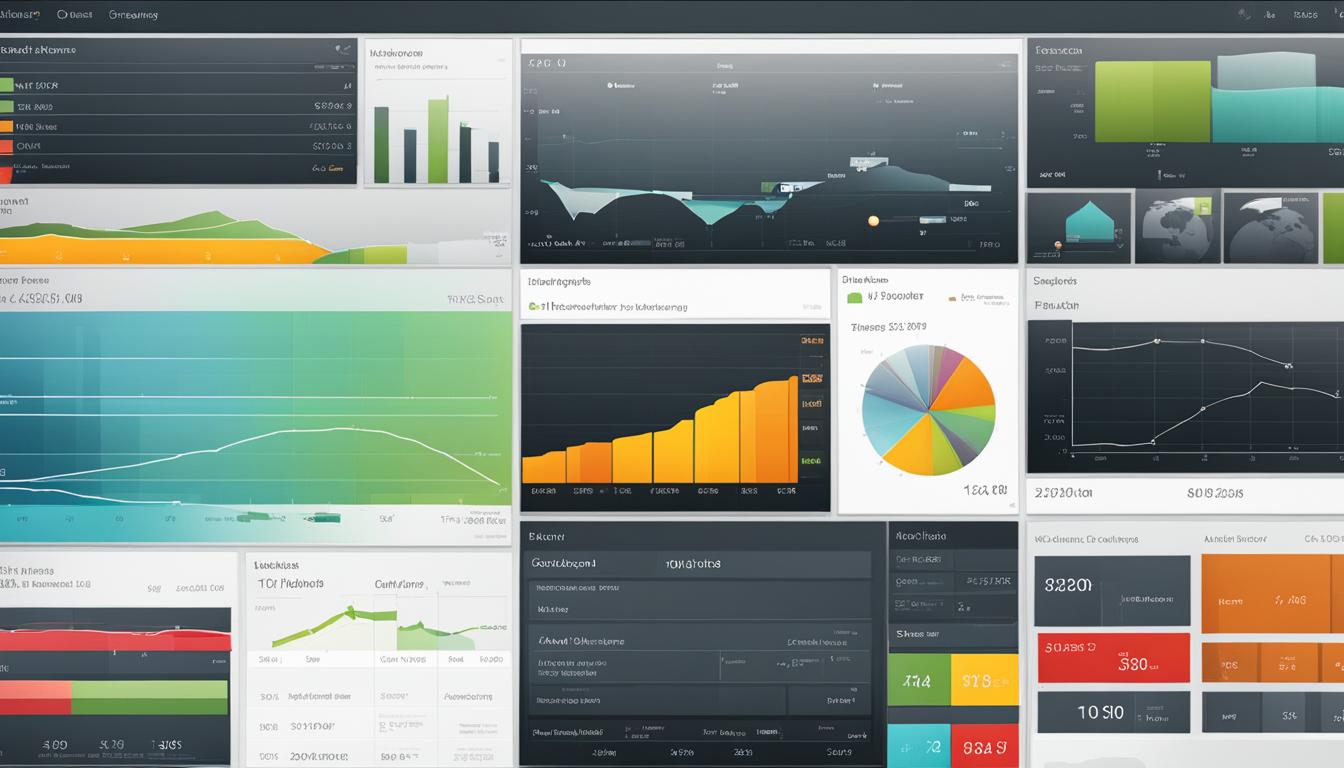 Business Intelligence Software