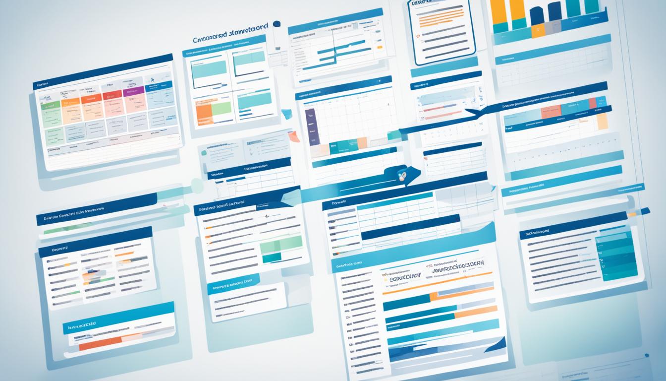 business management tools