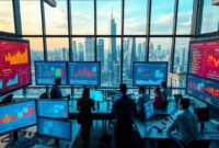 Business intelligence consulting