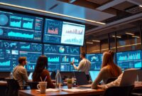 Business intelligence consulting