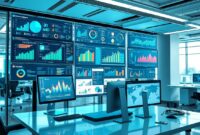 Business intelligence tools