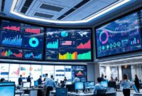 analytics and Business intelligence