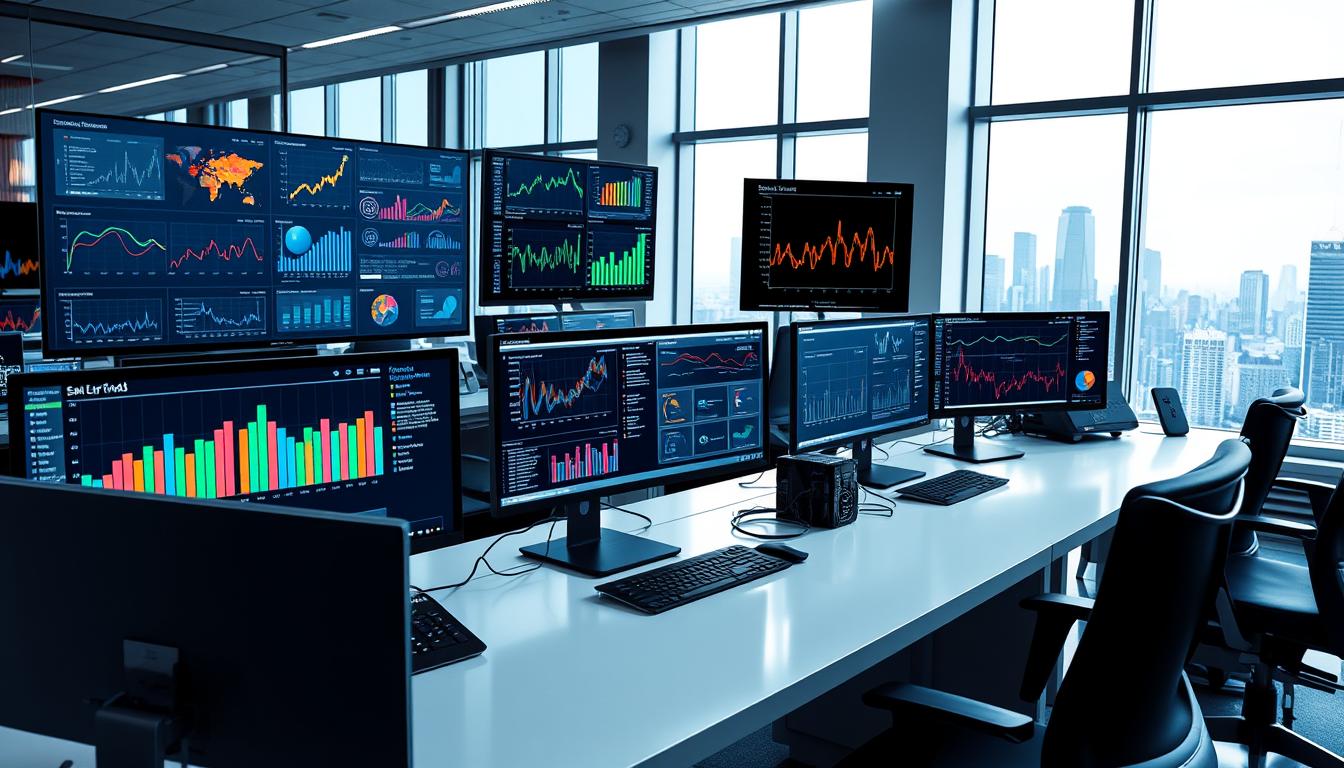 Business Intelligence Software