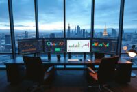 Business Intelligence Software