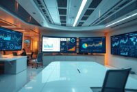 Business Intelligence Tools