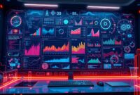 analytics and Business intelligence