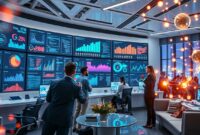 domo Business intelligence