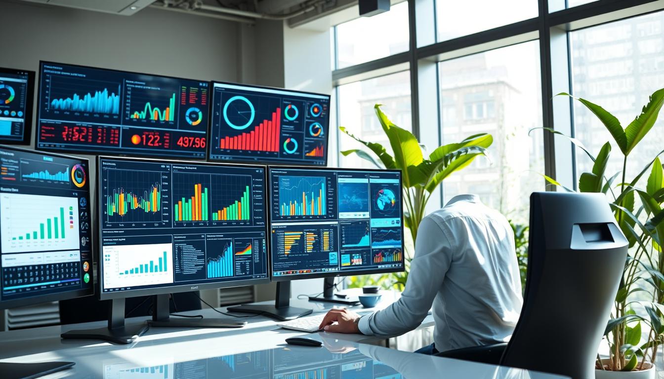 Business Intelligence Analyst