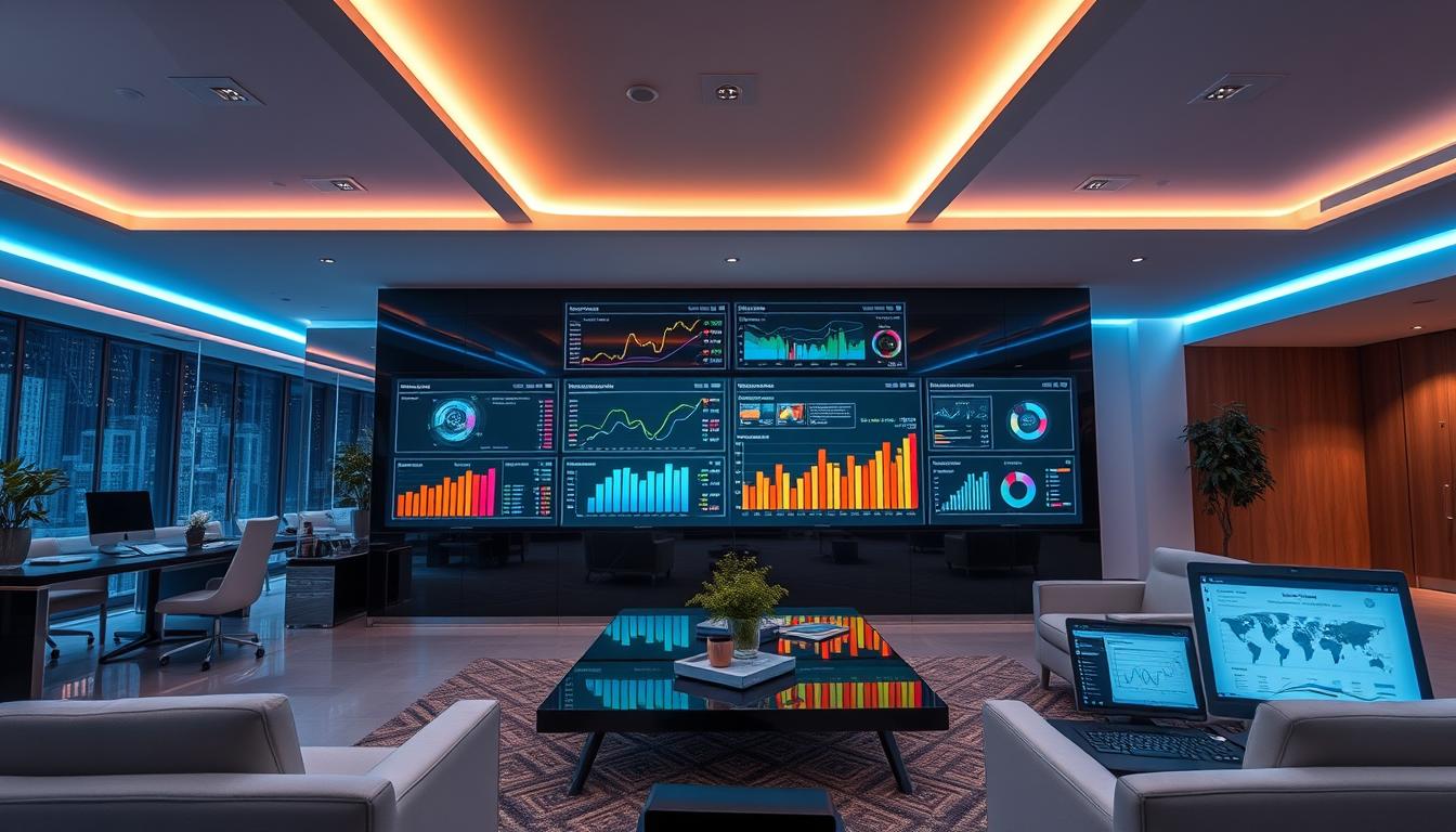 Business Intelligence Software