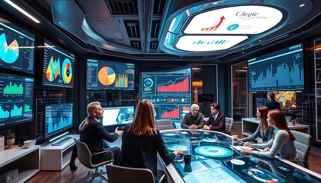 Business Intelligence Systems