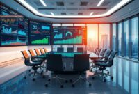 Business Intelligence Technologies
