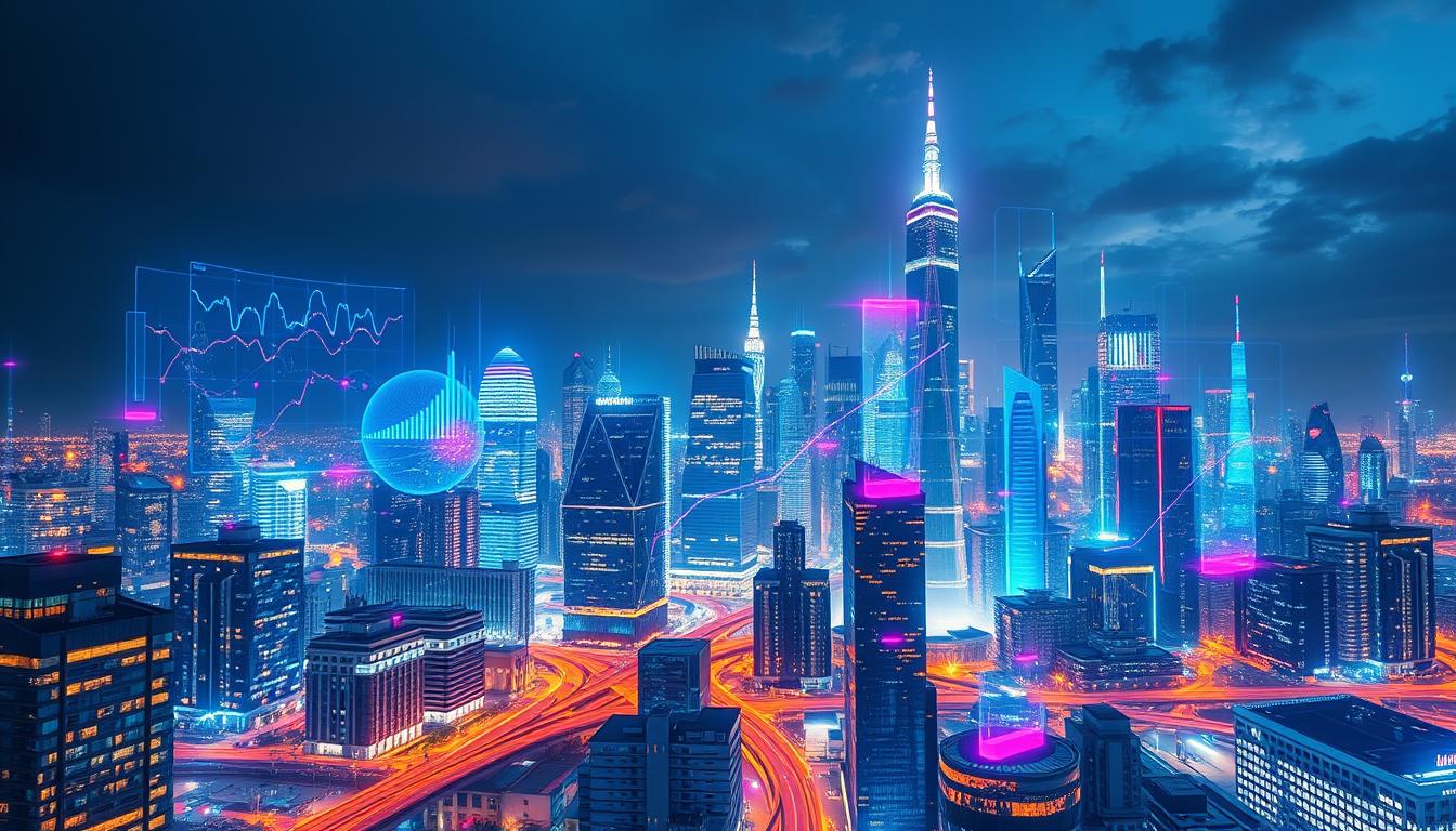 Business Intelligence Technologies