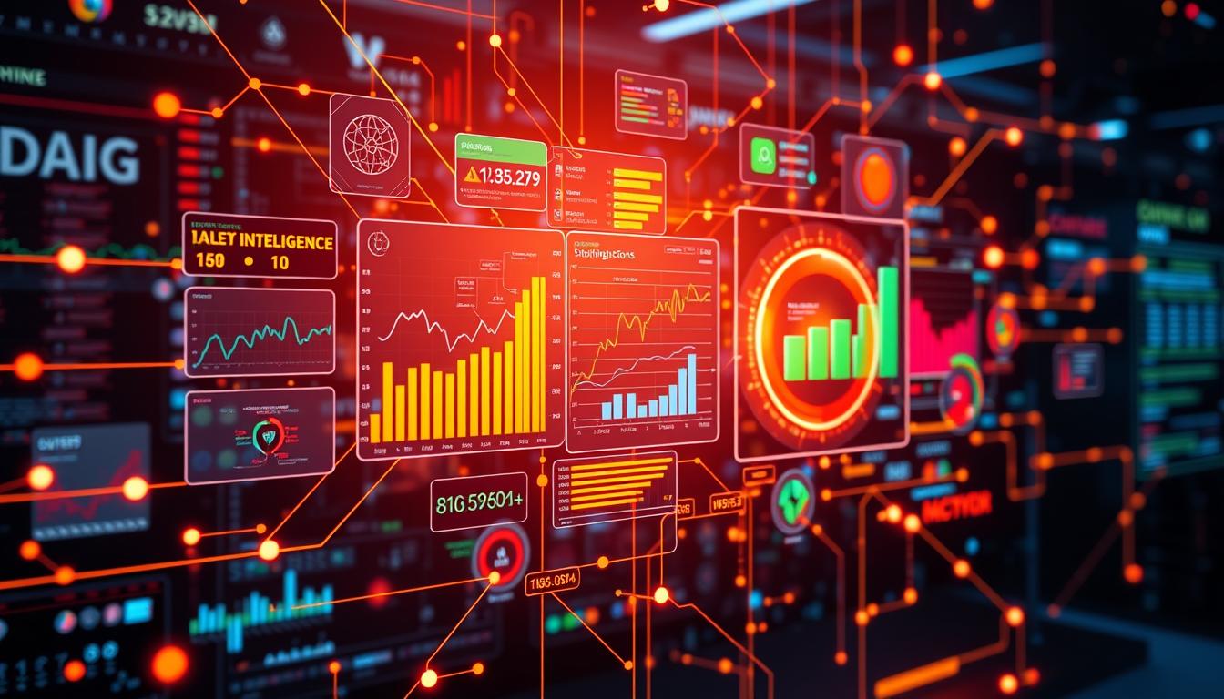 Business Intelligence Tools